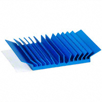 Advanced Thermal Solutions Inc. - ATS-52375B-C1-R0 - HEAT SINK 37.5 X 37.5 X 7.5MM