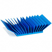 Advanced Thermal Solutions Inc. - ATS-52375G-C1-R0 - HEAT SINK 37.5 X 37.5 X 12.5MM
