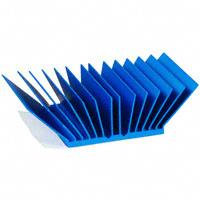 Advanced Thermal Solutions Inc. - ATS-52375P-C1-R0 - HEAT SINK 37.5 X 37.5 X 17.5MM