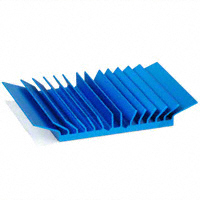 Advanced Thermal Solutions Inc. - ATS-52400B-C1-R0 - HEAT SINK 40MM X 40MM X 7.5MM