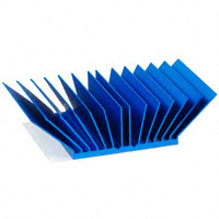 Advanced Thermal Solutions Inc. - ATS-52400P-C1-R0 - HEAT SINK 40MM X 40MM X 17.5MM