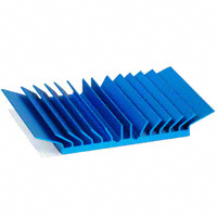 Advanced Thermal Solutions Inc. - ATS-52425B-C1-R0 - HEAT SINK 42.5 X 42.5 X 7.5MM