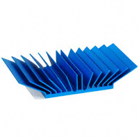 Advanced Thermal Solutions Inc. - ATS-52425G-C1-R0 - HEAT SINK 42.5 X 42.5 X 12.5MM