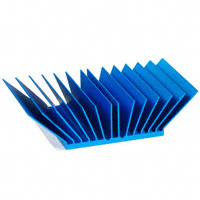Advanced Thermal Solutions Inc. - ATS-52425P-C1-R0 - HEAT SINK 42.5 X 42.5 X 17.5MM
