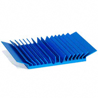 Advanced Thermal Solutions Inc. - ATS-52450B-C1-R0 - HEAT SINK 45MM X 45MM X 7.5MM
