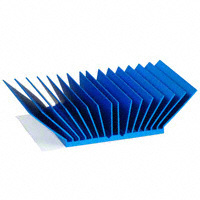 Advanced Thermal Solutions Inc. - ATS-52450P-C1-R0 - HEAT SINK 45MM X 45MM X 17.5MM