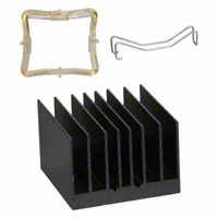 Advanced Thermal Solutions Inc. - ATS-53290R-C1-R0 - HEAT SINK 29MM X 29MM X 19.5MM