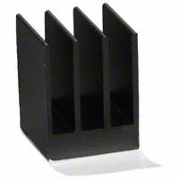 Advanced Thermal Solutions Inc. - ATS-54150R-C1-R0 - HEAT SINK 15MM X 15MM X 19.5MM