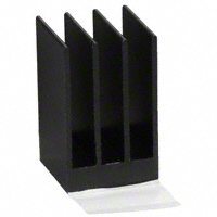 Advanced Thermal Solutions Inc. - ATS-54150W-C1-R0 - HEAT SINK 15MM X 15MM X 24.5MM