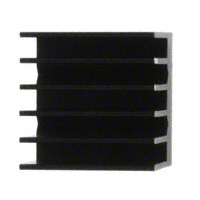 Advanced Thermal Solutions Inc. - ATS-54170K-C0-R0 - HEATSINK 17X17X14.5MM W/OUT TIM