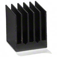 Advanced Thermal Solutions Inc. - ATS-54170R-C1-R0 - HEAT SINK 17MM X 17MM X 19.5MM