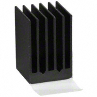 Advanced Thermal Solutions Inc. - ATS-54170W-C1-R0 - HEAT SINK 17MM X 17MM X 24.5MM