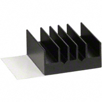 Advanced Thermal Solutions Inc. - ATS-54210D-C1-R0 - HEAT SINK 21MM X 21MM X 9.5MM