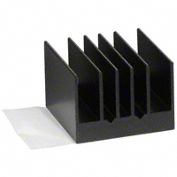 Advanced Thermal Solutions Inc. - ATS-54210K-C1-R0 - HEAT SINK 21MM X 21MM X 14.5MM