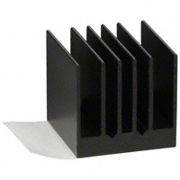 Advanced Thermal Solutions Inc. - ATS-54210R-C1-R0 - HEAT SINK 21MM X 21MM X 19.5MM