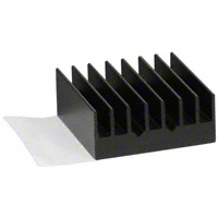 Advanced Thermal Solutions Inc. - ATS-54230D-C1-R0 - HEAT SINK 23MM X 23MM X 9.5MM