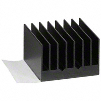 Advanced Thermal Solutions Inc. - ATS-54230K-C1-R0 - HEAT SINK 23MM X 23MM X 14.5MM