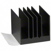 Advanced Thermal Solutions Inc. - ATS-54230R-C1-R0 - HEAT SINK 23MM X 23MM X 19.5MM