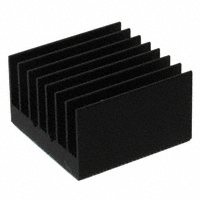 Advanced Thermal Solutions Inc. - ATS-54250K-C1-R0 - HEAT SINK 25MM X 25MM X 14.5MM