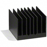 Advanced Thermal Solutions Inc. - ATS-54270R-C1-R0 - HEAT SINK 27MM X 27MM X 19.5MM