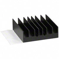 Advanced Thermal Solutions Inc. - ATS-54290D-C1-R0 - HEAT SINK 29MM X 29MM X 9.5MM
