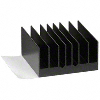 Advanced Thermal Solutions Inc. - ATS-54290K-C1-R0 - HEAT SINK 29MM X 29MM X 14.5MM