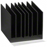 Advanced Thermal Solutions Inc. - ATS-54290W-C1-R0 - HEAT SINK 29MM X 29MM X 24.5MM