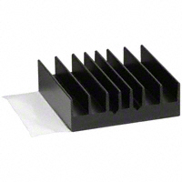 Advanced Thermal Solutions Inc. - ATS-54300D-C1-R0 - HEAT SINK 30MM X 30MM X 9.5MM
