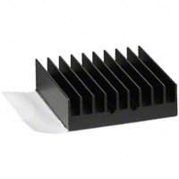 Advanced Thermal Solutions Inc. - ATS-54310D-C1-R0 - HEAT SINK 31MM X 31MM X 9.5MM