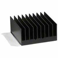 Advanced Thermal Solutions Inc. - ATS-54310K-C1-R0 - HEAT SINK 31MM X 31MM X 14.5MM