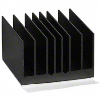 Advanced Thermal Solutions Inc. - ATS-54310R-C1-R0 - HEAT SINK 31MM X 31MM X 19.5MM