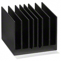 Advanced Thermal Solutions Inc. - ATS-54310W-C1-R0 - HEAT SINK 31MM X 31MM X 24.5MM