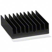 Advanced Thermal Solutions Inc. - ATS-54325D-C1-R0 - HEAT SINK 32.5 X 32.5 X 9.5MM