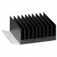 Advanced Thermal Solutions Inc. - ATS-54325K-C1-R0 - HEAT SINK 32.5 X 32.5 X 14.5MM