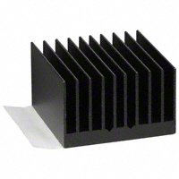Advanced Thermal Solutions Inc. - ATS-54325R-C1-R0 - HEAT SINK 32.5 X 32.5 X 19.5MM