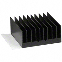 Advanced Thermal Solutions Inc. - ATS-54330K-C1-R0 - HEAT SINK 33MM X 33MM X 14.5MM