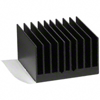 Advanced Thermal Solutions Inc. - ATS-54330R-C1-R0 - HEAT SINK 33MM X 33MM X 19.5MM