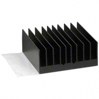 Advanced Thermal Solutions Inc. - ATS-54350K-C1-R0 - HEAT SINK 35MM X 35MM X 14.5MM