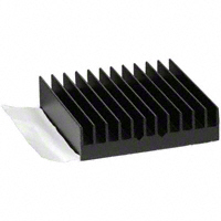 Advanced Thermal Solutions Inc. - ATS-54375D-C1-R0 - HEAT SINK 37.5 X 37.5 X 9.5MM