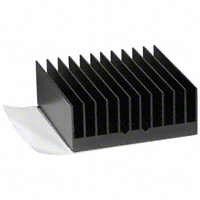 Advanced Thermal Solutions Inc. - ATS-54375K-C1-R0 - HEAT SINK 37.5 X 37.5 X 14.5MM