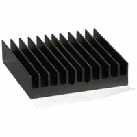 Advanced Thermal Solutions Inc. - ATS-54400D-C1-R0 - HEAT SINK 40MM X 40MM X 9.5MM