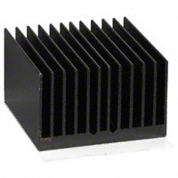 Advanced Thermal Solutions Inc. - ATS-54400W-C1-R0 - HEAT SINK 40MM X 40MM X 24.5MM