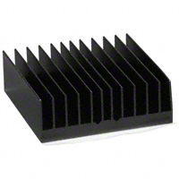 Advanced Thermal Solutions Inc. - ATS-54425K-C1-R0 - HEAT SINK 42.5 X 42.5 X 14.5MM