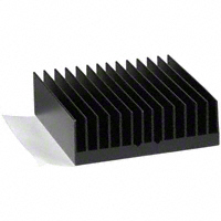 Advanced Thermal Solutions Inc. - ATS-54450K-C1-R0 - HEAT SINK 45MM X 45MM X 14.5MM
