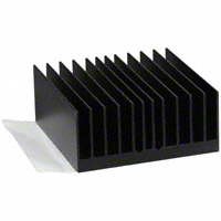 Advanced Thermal Solutions Inc. - ATS-54450R-C1-R0 - HEAT SINK 45MM X 45MM X 19.5MM