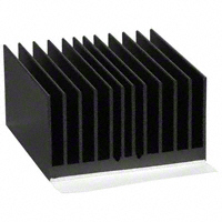 Advanced Thermal Solutions Inc. - ATS-54450W-C1-R0 - HEAT SINK 45MM X 45MM X 24.5MM