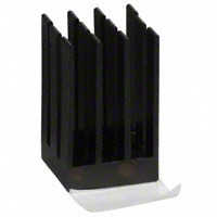 Advanced Thermal Solutions Inc. - ATS-55150W-C1-R0 - HEAT SINK 15MM X 15MM X 24.5MM