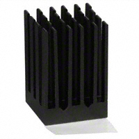 Advanced Thermal Solutions Inc. - ATS-55170W-C1-R0 - HEAT SINK 17MM X 17MM X 24.5MM