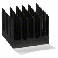 Advanced Thermal Solutions Inc. - ATS-55190K-C1-R0 - HEAT SINK 19MM X 19MM X 14.5MM