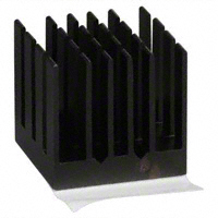 Advanced Thermal Solutions Inc. - ATS-55210R-C1-R0 - HEAT SINK 21MM X 21MM X 19.5MM